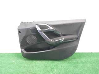 GUARNECIDO PUERTA DELANTERA DERECHA PEUGEOT 2008 (2015-) 1.2 THP 130 130CV 1199CC - L.8251928 / 98029882ZD