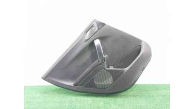 GUARNECIDO PUERTA TRASERA IZQUIERDA PEUGEOT 2008 (2015-) 1.2 THP 130 130CV 1199CC - L.8251931 / 96763550ZD