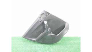 GUARNECIDO PUERTA TRASERA IZQUIERDA PEUGEOT 2008 (2015-) 1.2 THP 130 130CV 1199CC - L.8251931 / 96763550ZD
