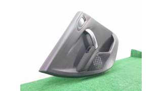 GUARNECIDO PUERTA TRASERA IZQUIERDA PEUGEOT 2008 (2015-) 1.2 THP 130 130CV 1199CC - L.8251931 / 96763550ZD