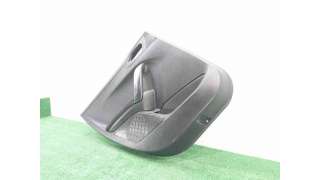 GUARNECIDO PUERTA TRASERA IZQUIERDA PEUGEOT 2008 (2015-) 1.2 THP 130 130CV 1199CC - L.8251931 / 96763550ZD