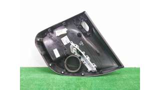GUARNECIDO PUERTA TRASERA IZQUIERDA PEUGEOT 2008 (2015-) 1.2 THP 130 130CV 1199CC - L.8251931 / 96763550ZD