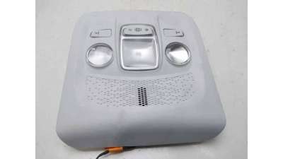 LUZ INTERIOR PEUGEOT 2008 (2015-) 1.2 THP 130 130CV 1199CC - L.8251937 / 9673810977