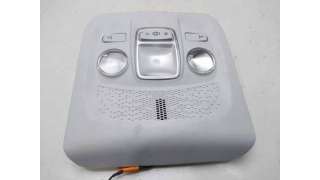LUZ INTERIOR PEUGEOT 2008 (2015-) 1.2 THP 130 130CV 1199CC - L.8251937 / 9673810977