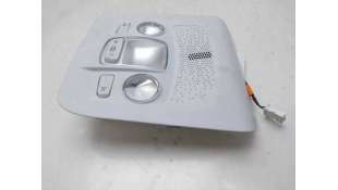 LUZ INTERIOR PEUGEOT 2008 (2015-) 1.2 THP 130 130CV 1199CC - L.8251937 / 9673810977 2