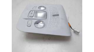 LUZ INTERIOR PEUGEOT 2008 (2015-) 1.2 THP 130 130CV 1199CC - L.8251937 / 9673810977