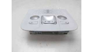 LUZ INTERIOR PEUGEOT 2008 (2015-) 1.2 THP 130 130CV 1199CC - L.8251937 / 9673810977