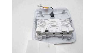 LUZ INTERIOR PEUGEOT 2008 (2015-) 1.2 THP 130 130CV 1199CC - L.8251937 / 9673810977