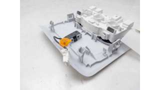 LUZ INTERIOR PEUGEOT 2008 (2015-) 1.2 THP 130 130CV 1199CC - L.8251937 / 9673810977
