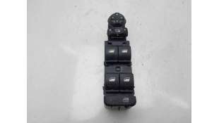 MANDO ELEVALUNAS DELANTERO IZQUIERDO PEUGEOT 2008 (2015-) 1.2 THP 130 130CV 1199CC - L.8251941 / 98242539ZD