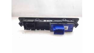 MANDO MULTIFUNCION PEUGEOT 2008 (2015-) 1.2 THP 130 130CV 1199CC - L.8251949 / 9677059077 2