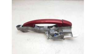 MANETA EXTERIOR DELANTERA DERECHA PEUGEOT 2008 (2015-) 1.2 THP 130 130CV 1199CC - L.8251953 / 9101GH