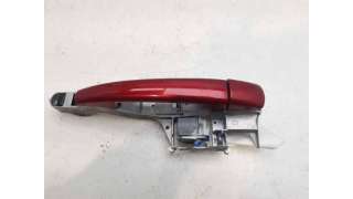 MANETA EXTERIOR DELANTERA DERECHA PEUGEOT 2008 (2015-) 1.2 THP 130 130CV 1199CC - L.8251953 / 9101GH
