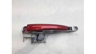 MANETA EXTERIOR DELANTERA IZQUIERDA PEUGEOT 2008 (2015-) 1.2 THP 130 130CV 1199CC - L.8251954 / 9101GF