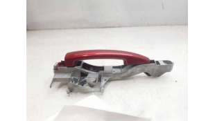 MANETA EXTERIOR DELANTERA IZQUIERDA PEUGEOT 2008 (2015-) 1.2 THP 130 130CV 1199CC - L.8251954 / 9101GF 2