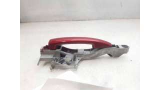 MANETA EXTERIOR DELANTERA IZQUIERDA PEUGEOT 2008 (2015-) 1.2 THP 130 130CV 1199CC - L.8251954 / 9101GF