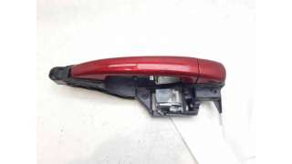 MANETA EXTERIOR TRASERA DERECHA PEUGEOT 2008 (2015-) 1.2 THP 130 130CV 1199CC - L.8251956 / 9101GH