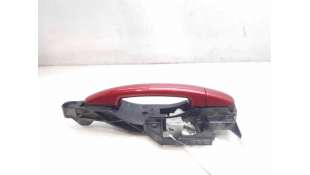 MANETA EXTERIOR TRASERA DERECHA PEUGEOT 2008 (2015-) 1.2 THP 130 130CV 1199CC - L.8251956 / 9101GH 2