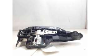 MANETA EXTERIOR TRASERA DERECHA PEUGEOT 2008 (2015-) 1.2 THP 130 130CV 1199CC - L.8251956 / 9101GH