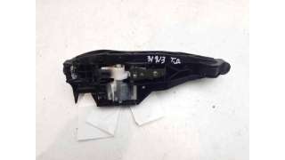 MANETA EXTERIOR TRASERA DERECHA PEUGEOT 2008 (2015-) 1.2 THP 130 130CV 1199CC - L.8251956 / 9101GH
