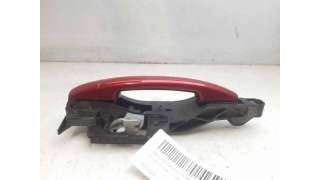 MANETA EXTERIOR TRASERA IZQUIERDA PEUGEOT 2008 (2015-) 1.2 THP 130 130CV 1199CC - L.8251957 / 9101GH
