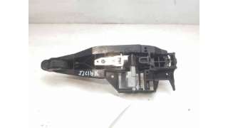 MANETA EXTERIOR TRASERA IZQUIERDA PEUGEOT 2008 (2015-) 1.2 THP 130 130CV 1199CC - L.8251957 / 9101GH