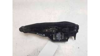 MANETA EXTERIOR TRASERA IZQUIERDA PEUGEOT 2008 (2015-) 1.2 THP 130 130CV 1199CC - L.8251957 / 9101GH