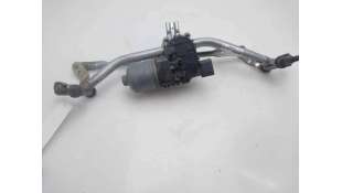 MOTOR LIMPIA DELANTERO PEUGEOT 2008 (2015-) 1.2 THP 130 130CV 1199CC - L.8251972 / 9673222580