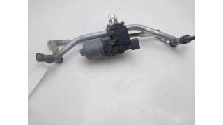 MOTOR LIMPIA DELANTERO PEUGEOT 2008 (2015-) 1.2 THP 130 130CV 1199CC - L.8251972 / 9673222580