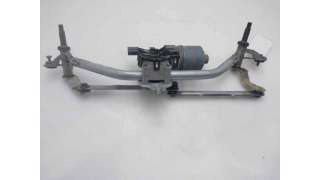 MOTOR LIMPIA DELANTERO PEUGEOT 2008 (2015-) 1.2 THP 130 130CV 1199CC - L.8251972 / 9673222580
