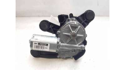 MOTOR LIMPIA TRASERO PEUGEOT 2008 (2015-) 1.2 THP 130 130CV 1199CC - L.8251973 / 9678423580