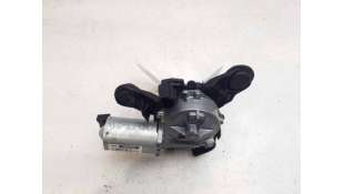MOTOR LIMPIA TRASERO PEUGEOT 2008 (2015-) 1.2 THP 130 130CV 1199CC - L.8251973 / 9678423580 2