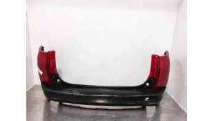 PARAGOLPES TRASERO PEUGEOT 2008 (2015-) 1.2 THP 130 130CV 1199CC - L.8251980 / 1610115980