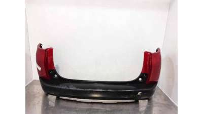 PARAGOLPES TRASERO PEUGEOT 2008 (2015-) 1.2 THP 130 130CV 1199CC - L.8251980 / 1610115980