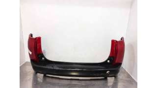 PARAGOLPES TRASERO PEUGEOT 2008 (2015-) 1.2 THP 130 130CV 1199CC - L.8251980 / 1610115980