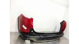 PARAGOLPES TRASERO PEUGEOT 2008 (2015-) 1.2 THP 130 130CV 1199CC - L.8251980 / 1610115980