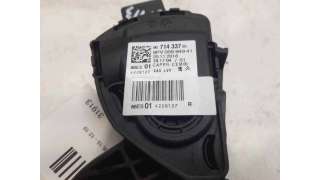 POTENCIOMETRO PEDAL PEUGEOT 2008 (2015-) 1.2 THP 130 130CV 1199CC - L.8252005 / 9671433780