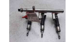 RAMPA INYECTORA PEUGEOT 2008 (2015-) 1.2 THP 130 130CV 1199CC - L.8252012 / 9811353880