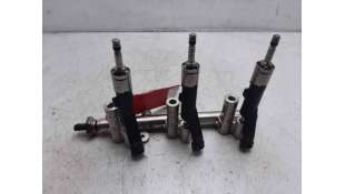 RAMPA INYECTORA PEUGEOT 2008 (2015-) 1.2 THP 130 130CV 1199CC - L.8252012 / 9811353880 2