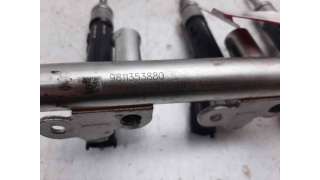 RAMPA INYECTORA PEUGEOT 2008 (2015-) 1.2 THP 130 130CV 1199CC - L.8252012 / 9811353880