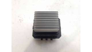 RESISTENCIA CALEFACCION PEUGEOT 2008 (2015-) 1.2 THP 130 130CV 1199CC - L.8252016 / 134ZLL5HY