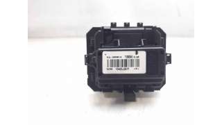 RESISTENCIA CALEFACCION PEUGEOT 2008 (2015-) 1.2 THP 130 130CV 1199CC - L.8252016 / 134ZLL5HY