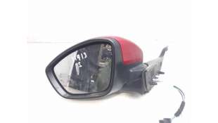 RETROVISOR IZQUIERDO PEUGEOT 2008 (2015-) 1.2 THP 130 130CV 1199CC - L.8252018 / 1611240280