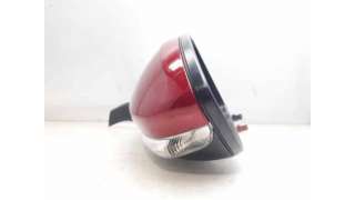 RETROVISOR IZQUIERDO PEUGEOT 2008 (2015-) 1.2 THP 130 130CV 1199CC - L.8252018 / 1611240280