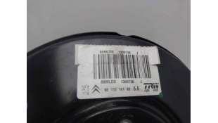SERVOFRENO PEUGEOT 2008 (2015-) 1.2 THP 130 130CV 1199CC - L.8252020 / 9811514180 2
