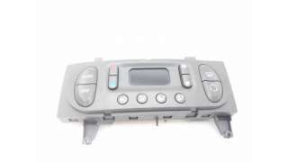 MANDO CLIMATIZADOR RENAULT SCÉNIC I LIMUSINA (1999-2003) 1.9 DCI (JA05, JA1F) 102CV 1870CC - L.8252045 / 7700435401