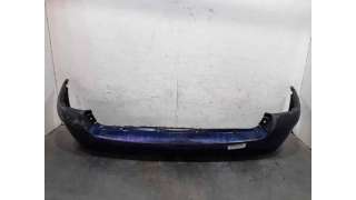 PARAGOLPES TRASERO RENAULT SCÉNIC I LIMUSINA (1999-2003) 1.9 DCI (JA05, JA1F) 102CV 1870CC - L.8252046 / 7700428473