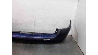 PARAGOLPES TRASERO RENAULT SCÉNIC I LIMUSINA (1999-2003) 1.9 DCI (JA05, JA1F) 102CV 1870CC - L.8252046 / 7700428473