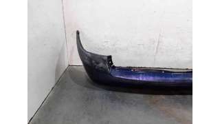 PARAGOLPES TRASERO RENAULT SCÉNIC I LIMUSINA (1999-2003) 1.9 DCI (JA05, JA1F) 102CV 1870CC - L.8252046 / 7700428473