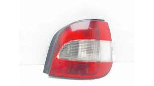 PILOTO TRASERO DERECHO RENAULT SCÉNIC I LIMUSINA (1999-2003) 1.9 DCI (JA05, JA1F) 102CV 1870CC - L.8252047 / 7700428055